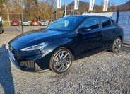 Hyundai i30 Hatchback 1,5 l 117 kw