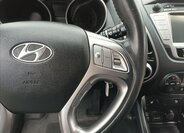 Hyundai ix35 SUV / Terénní 2,0 l 100 kw