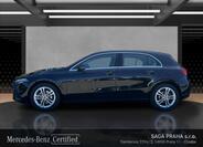 Mercedes-Benz Třídy A 2