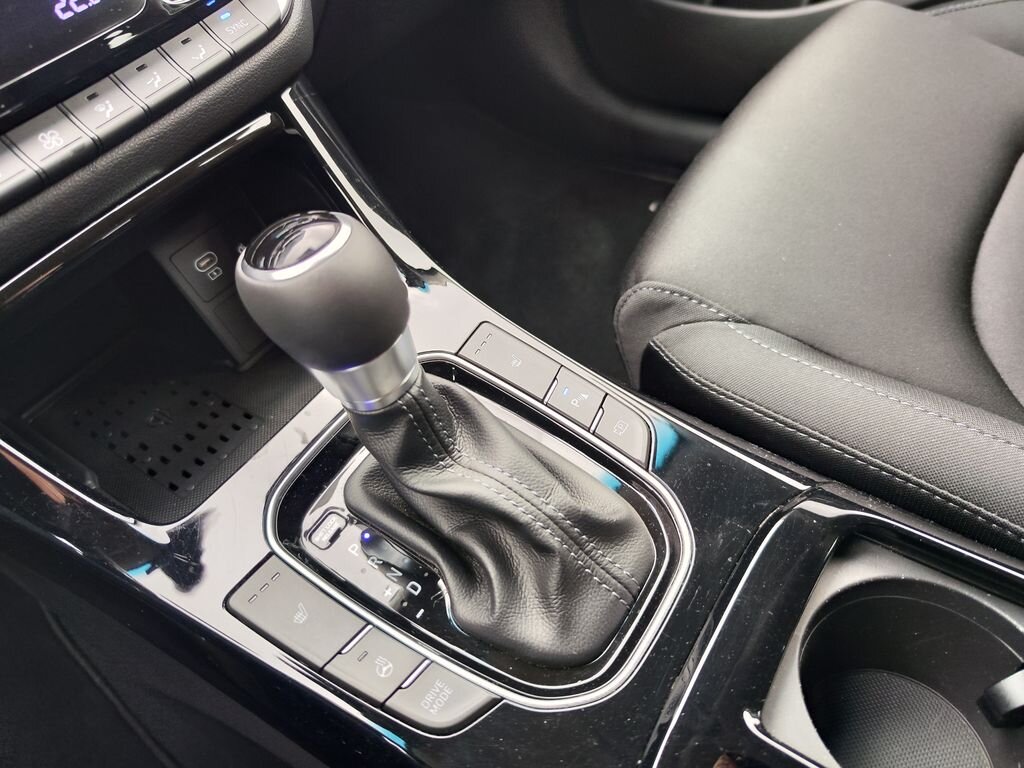 Hyundai i30 Kombi 1,5 l 103 kw