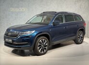 Škoda Kodiaq 1