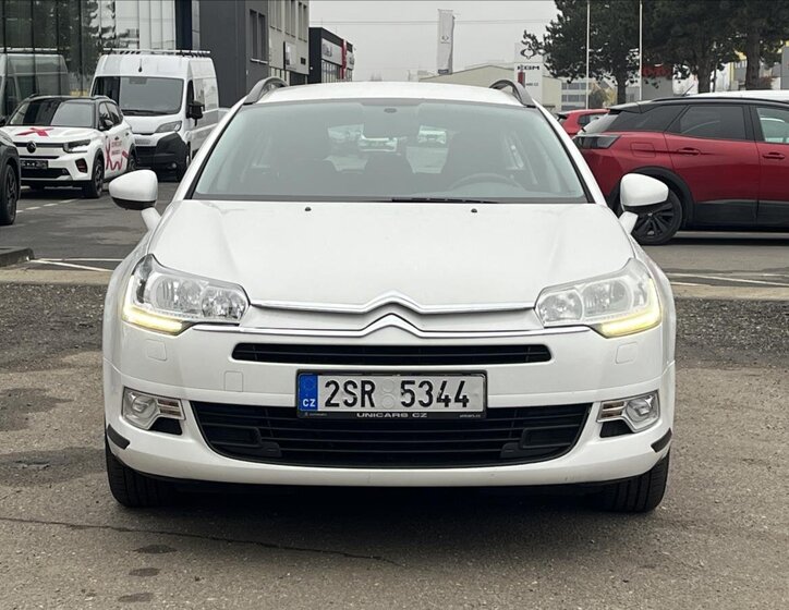 Citroën C5 Kombi 1,6 l 84 kw