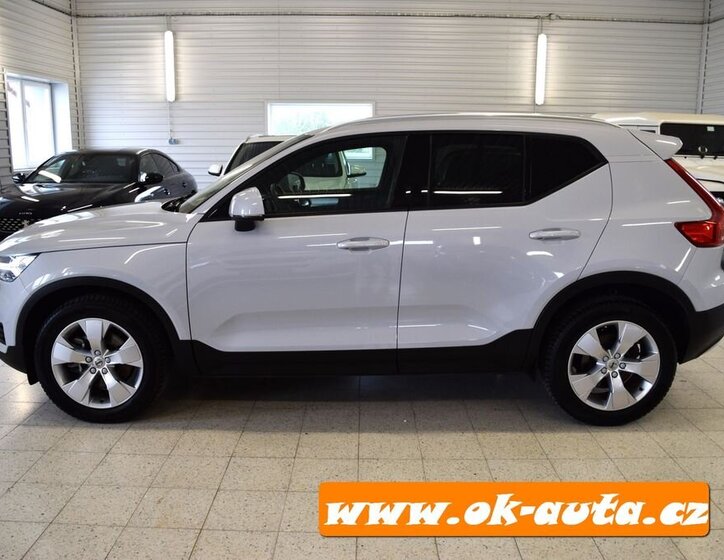 Volvo XC40 SUV 2,0 l 120 kw