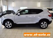Volvo XC40 SUV 2,0 l 120 kw
