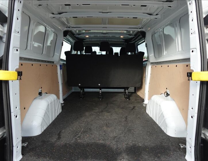 Ford Transit Custom Ostatní 2,0 l 96 kw