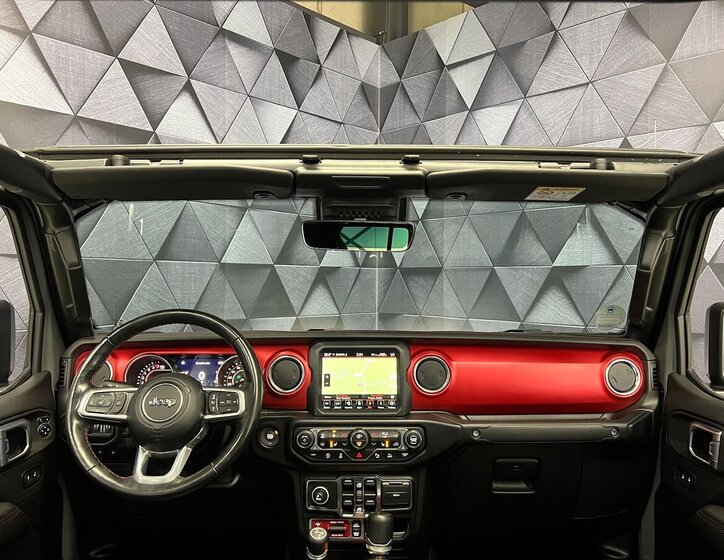 Ostatní Ostatní Ostatní 3,6 l 209 kw