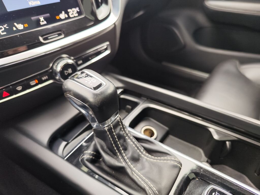 Volvo V60 Kombi 2,0 l 240 kw