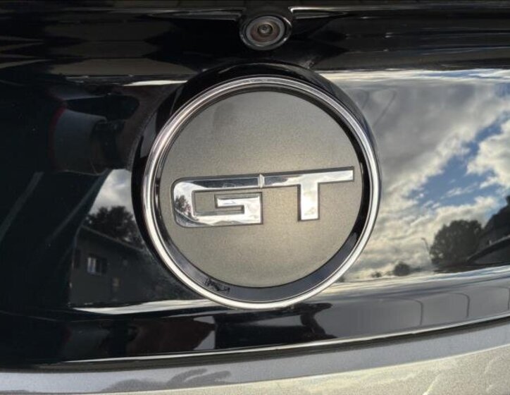 Ford Mustang Kabriolet 5,0 l 310 kw