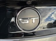 Ford Mustang Kabriolet 5,0 l 310 kw