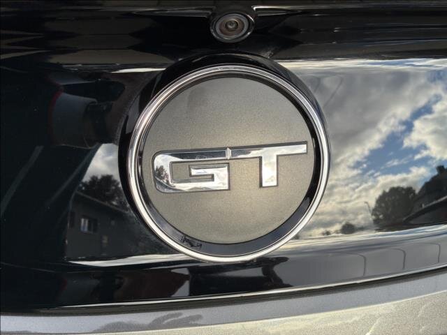 Ford Mustang Kabriolet 5,0 l 310 kw