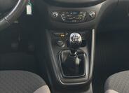 Ford Tourneo Courier 12