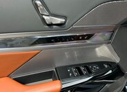 BMW i7 Sedan / Limuzína 0,0 400 kw