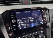 Volkswagen Passat Kombi 2,0 l 140 kw