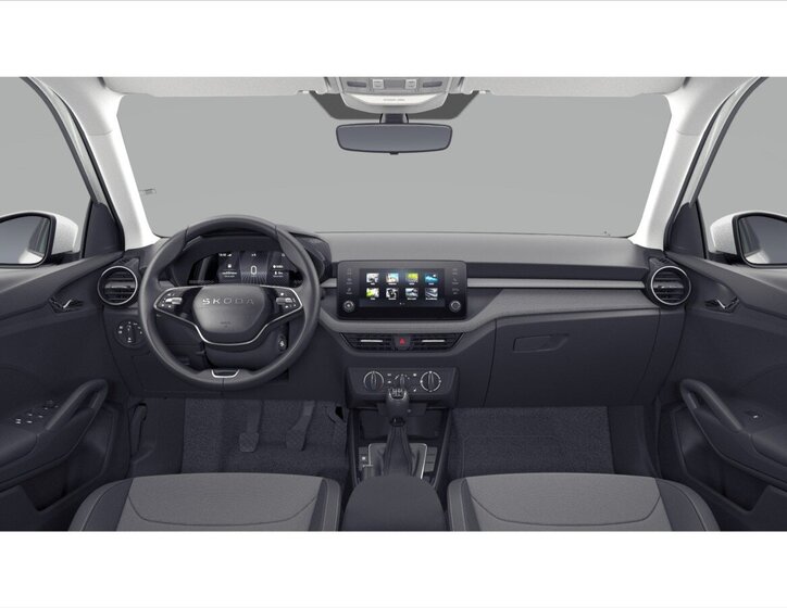 Škoda Fabia Hatchback 999,0 59 kw