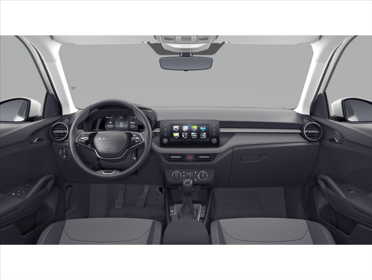 Škoda Fabia Hatchback 999,0 59 kw