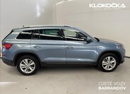 Škoda Kodiaq SUV 2,0 l 147 kw