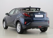 Toyota C-HR 7