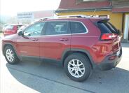 Jeep Cherokee 12