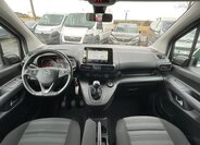 Opel Combo Kombi 1,2 l 81 kw