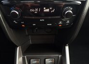 Suzuki Vitara SUV 1,4 l 103 kw