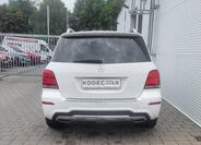 Mercedes-Benz GLK 5