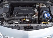 Opel Astra Kombi 1,7 l 81 kw