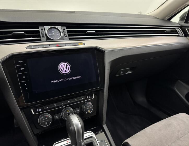 Volkswagen Passat 14