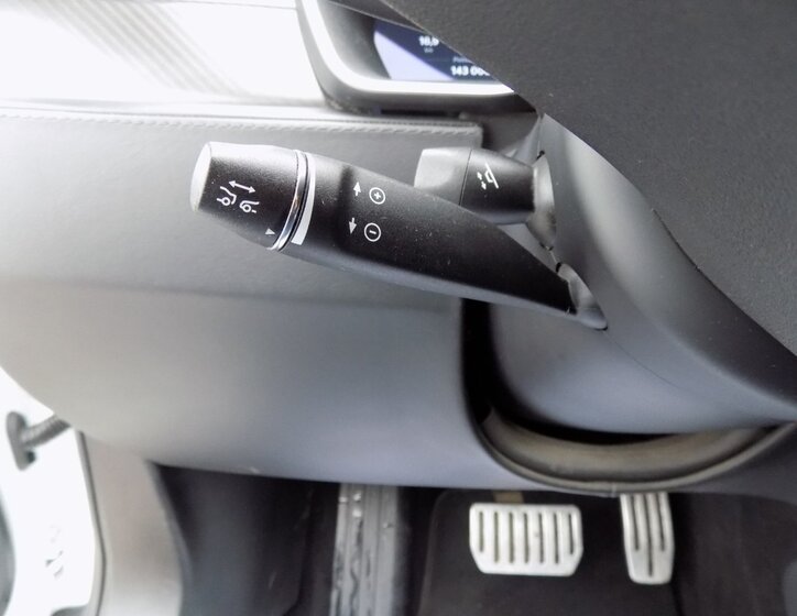 Tesla Model S Sedan / Limuzína 1,0 576 kw