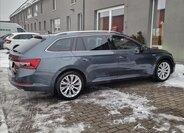 Škoda Superb Kombi 2,0 l 140 kw