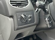 Ford Focus Hatchback 1,6 l 74 kw