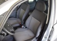 Opel Meriva MPV 1,7 l 74 kw