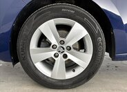 Škoda Rapid Hatchback 1,2 l 66 kw