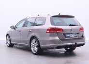 Volkswagen Passat Kombi 1,6 l 77 kw