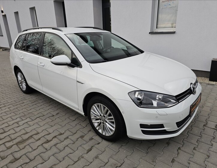 Volkswagen Golf 4