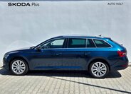 Škoda Superb 3