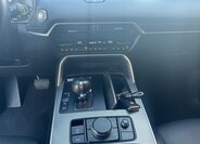 Mazda CX SUV 3,3 l 187 kw