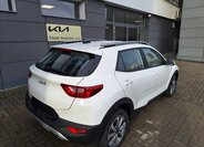 KIA Stonic Kombi 1,2 l 57 kw
