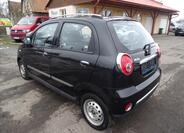 Chevrolet Matiz 5
