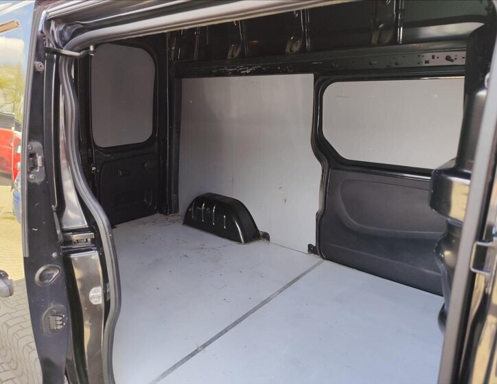 Renault Trafic Ostatní 1,6 l 92 kw