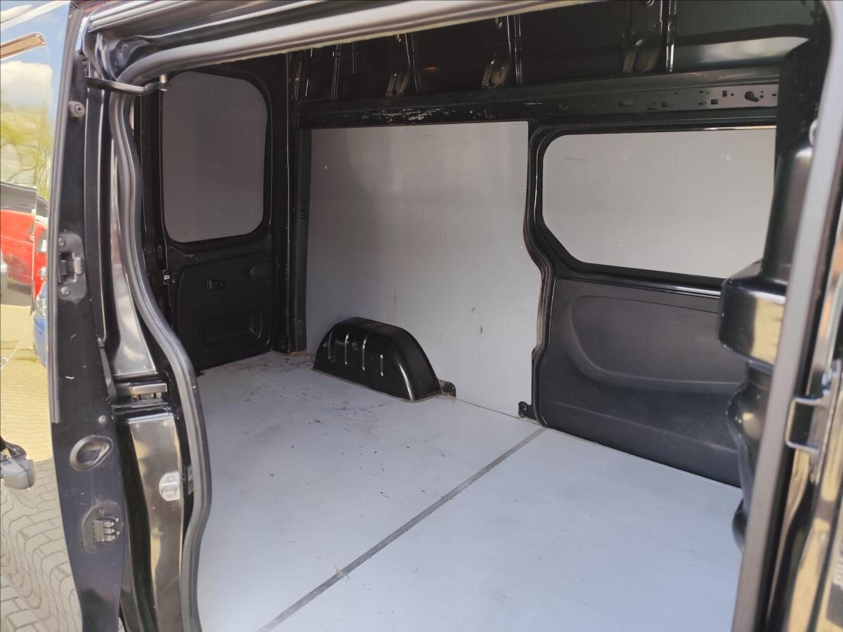 Renault Trafic Ostatní 1,6 l 92 kw