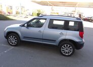 Škoda Yeti SUV / Terénní 2,0 l 103 kw