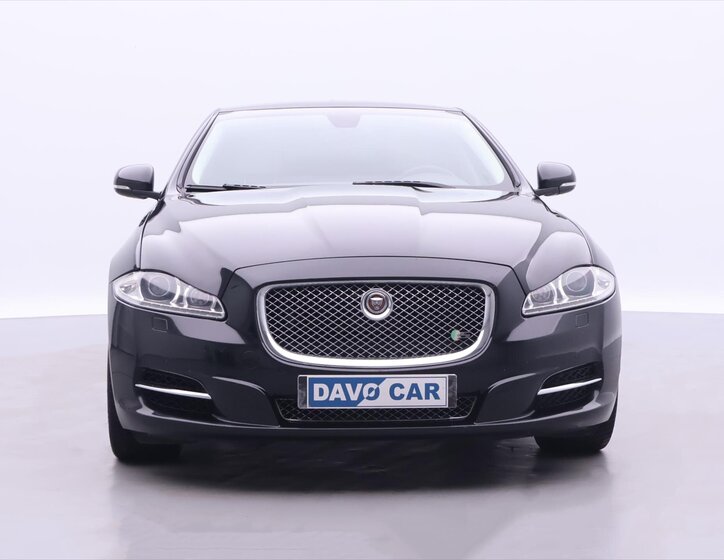Jaguar XJ Sedan 3,0 l 202 kw