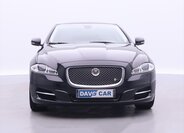 Jaguar XJ Sedan 3,0 l 202 kw