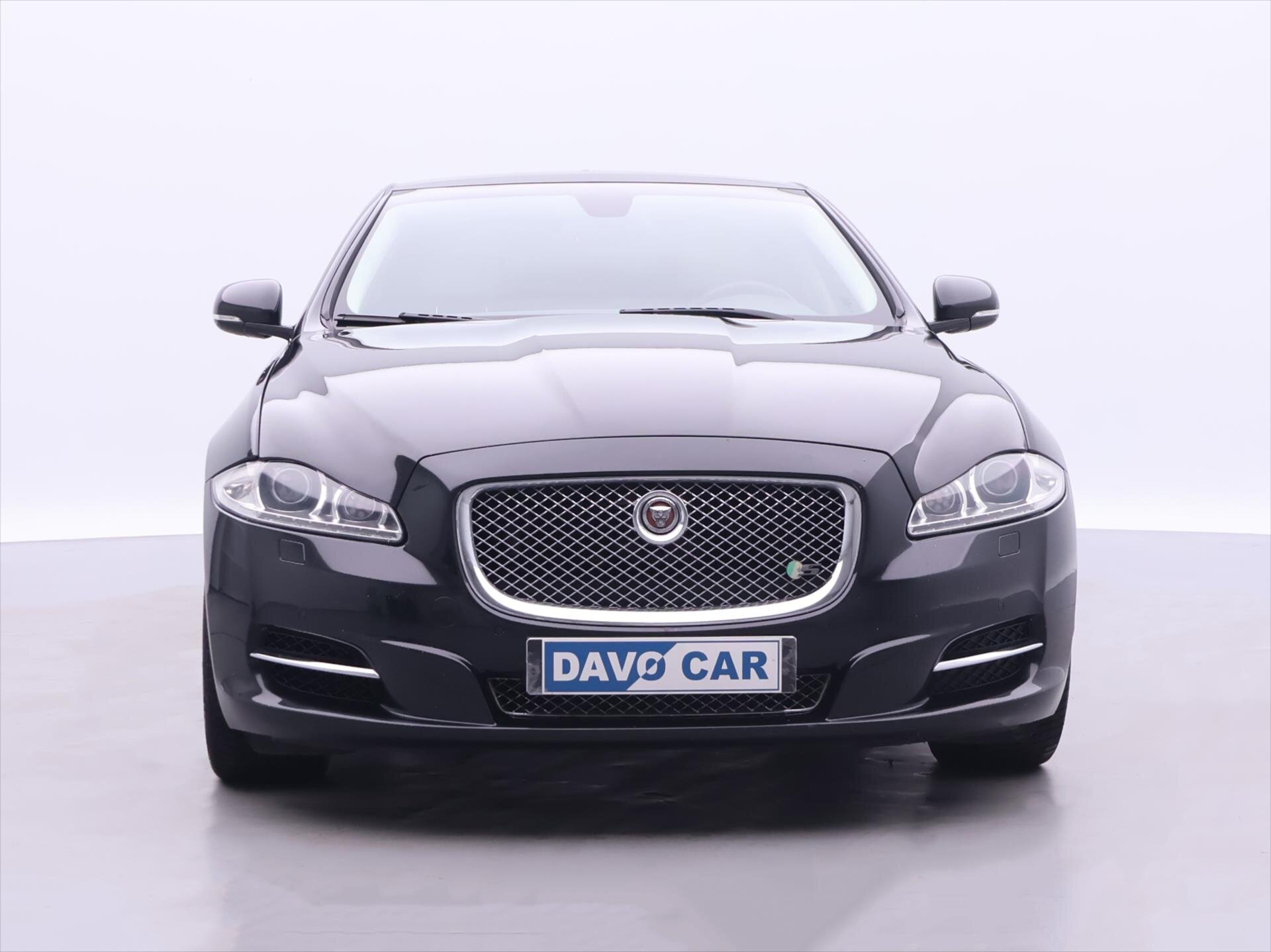 Jaguar XJ Sedan 3,0 l 202 kw