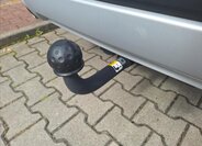 Ford Kuga SUV 2,5 l 165 kw