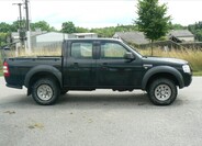 Ford Ranger 7