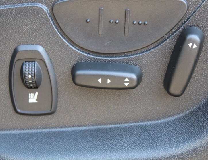 Renault Grand Scénic MPV 1,6 l 96 kw