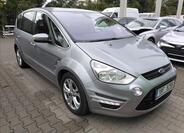 Ford S-MAX 4