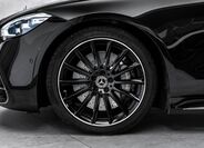 Mercedes-Benz Třídy S 2