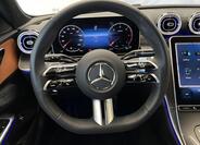 Mercedes-Benz Třídy C 10